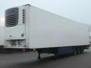 SCHMITZ - SKO 24 DOPPELSTOCK