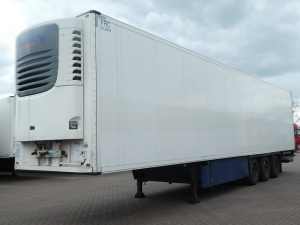 SCHMITZ - SKO 24 DOPPELSTOCK