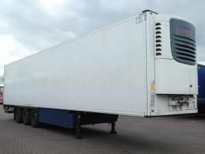 SCHMITZ - SKO 24 DOPPELSTOCK