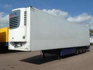 SCHMITZ - SKO 24 DOPPELSTOCK