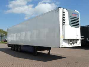 SCHMITZ - SKO 24 DOPPELSTOCK