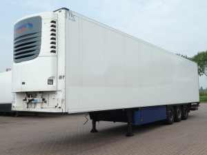 SCHMITZ - SKO 24 DOPPELSTOCK