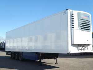 SCHMITZ - SKO 24 DOPPELSTOCK