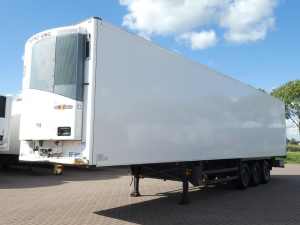 SCHMITZ - SKO 24 DOPPELSTOCK