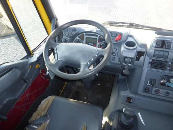 IVECO - 260E44