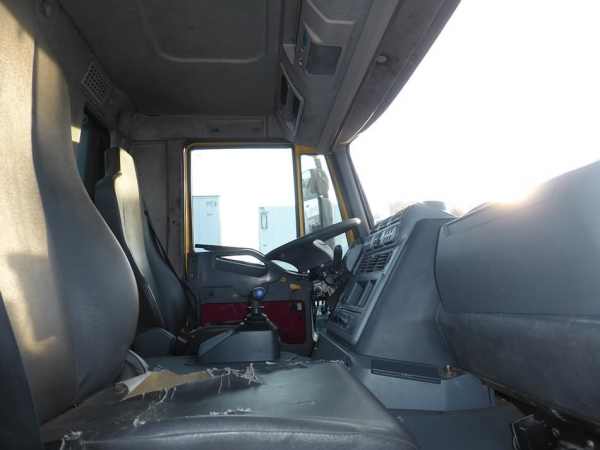 IVECO - 260E44