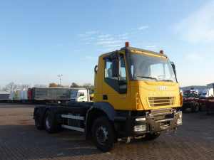 IVECO - 260E44