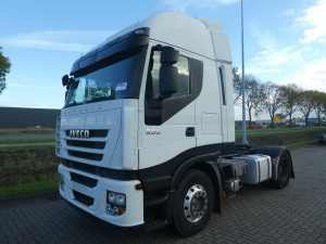 IVECO - AS440S50 STRALIS