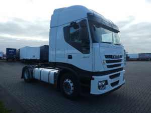 IVECO - AS440S50 STRALIS
