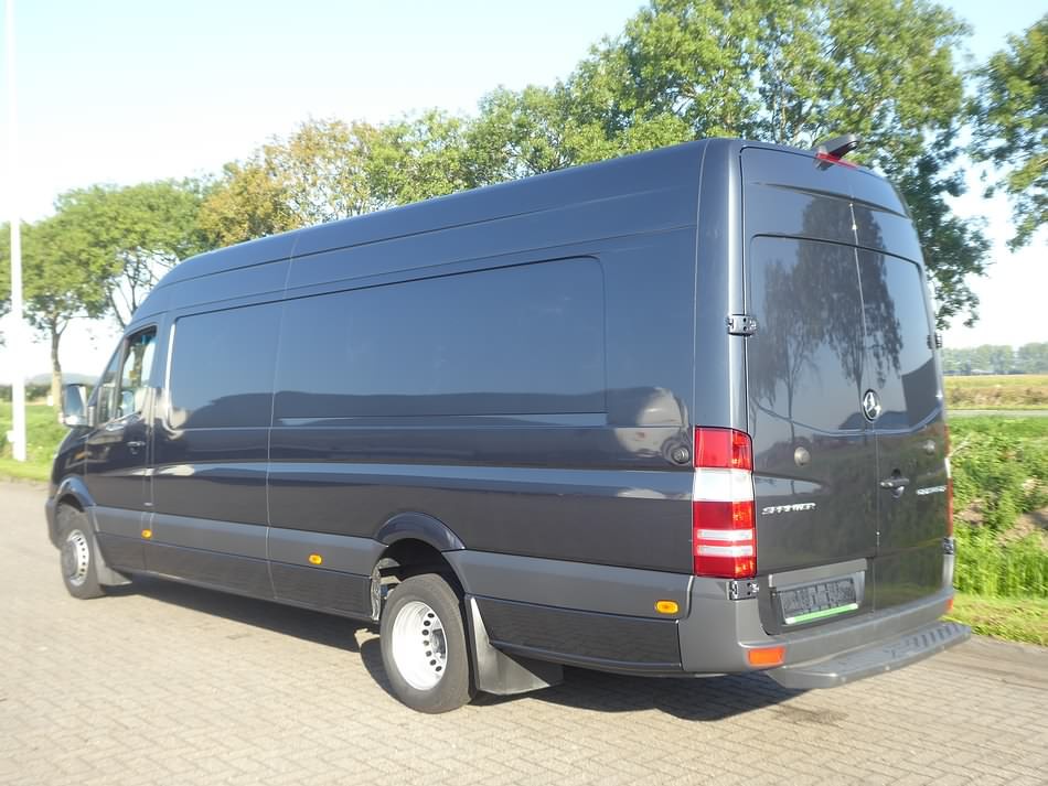 519 fashion cdi sprinter