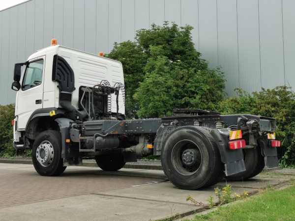 VOLVO - FM 13.400