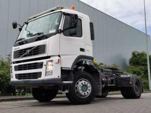 VOLVO - FM 13.400