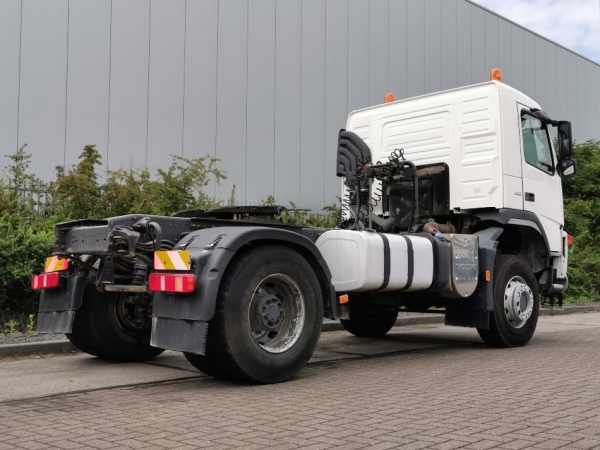 VOLVO - FM 13.400
