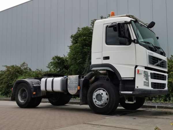 VOLVO - FM 13.400