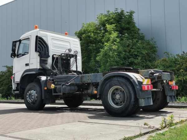 VOLVO - FM 13.400