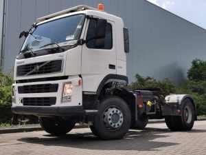 VOLVO - FM 13.400