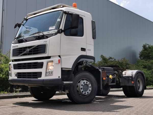 VOLVO - FM 13.400