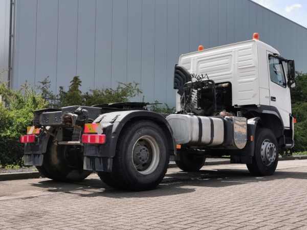 VOLVO - FM 13.400