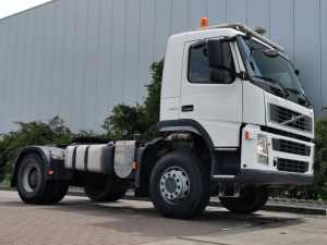 VOLVO - FM 13.400