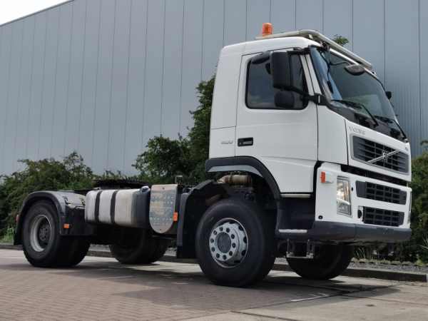 VOLVO - FM 13.400