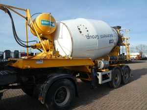 MOL - LT AUTOMIX AM 10