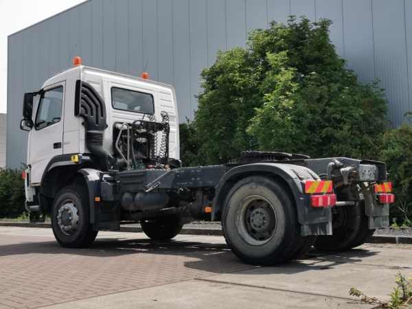 VOLVO - FM 13.400
