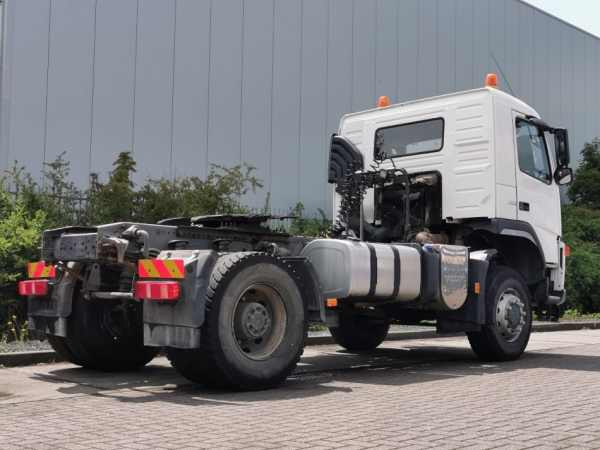 VOLVO - FM 13.400