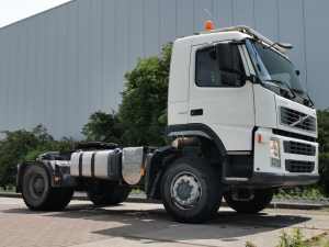 VOLVO - FM 13.400