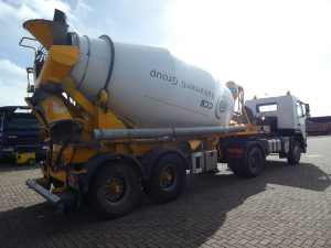 MOL - LT AUTOMIX AM 10