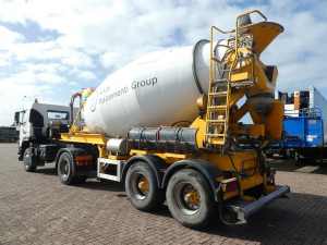 MOL - LT AUTOMIX AM 10