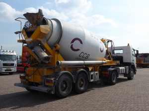 MOL - LT AUTOMIX AM 10