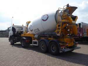 MOL - LT AUTOMIX AM 10