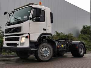 VOLVO - FM 13.400
