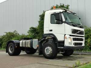 VOLVO - FM 13.400