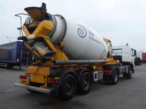 MOL - LT AUTOMIX AM 10