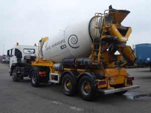 MOL - LT AUTOMIX AM 10