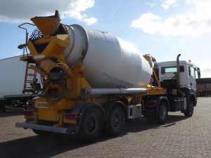 MOL - LT AUTOMIX AM 10