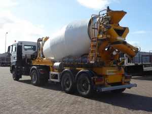 MOL - LT AUTOMIX AM 10