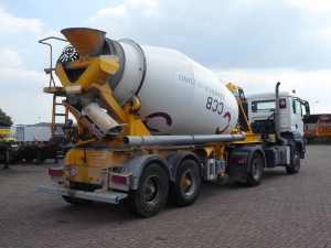 MOL - LT AUTOMIX AM 10