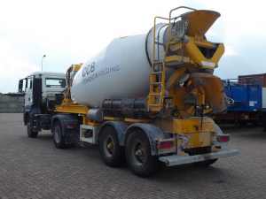 MOL - LT AUTOMIX AM 10