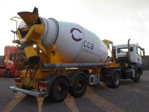 MOL - LT AUTOMIX AM 10