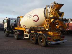 MOL - LT AUTOMIX AM 10