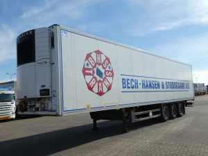 SCHMITZ - BI TEMP - DOPPELSTOC