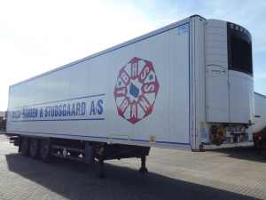 SCHMITZ - BI TEMP - DOPPELSTOC