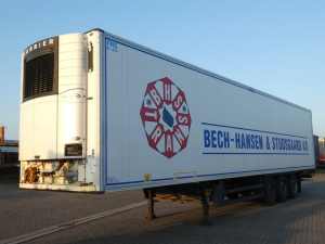 SCHMITZ - BI TEMP - DOPPELSTOC