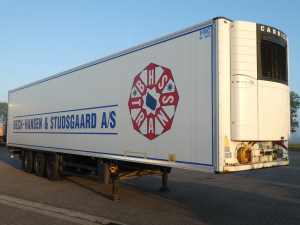 SCHMITZ - BI TEMP - DOPPELSTOC