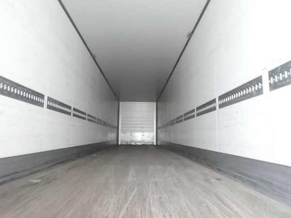 SCHMITZ - CLOSED BOX