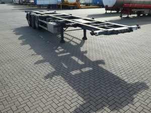 BURG - TANK CHS 20-30-40FT