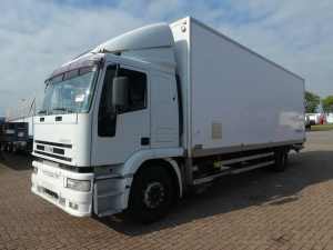 IVECO - 190E31 EUROTECH