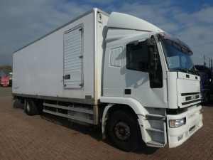 IVECO - 190E31 EUROTECH